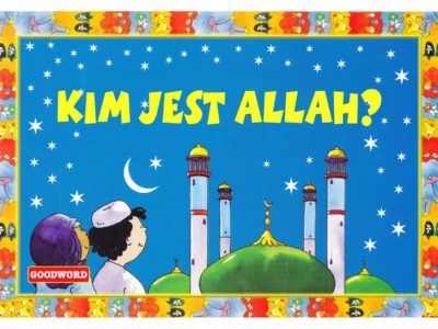 What it Means to be a Muslim in Today’s World?