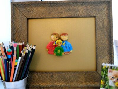 The Right to Family Life