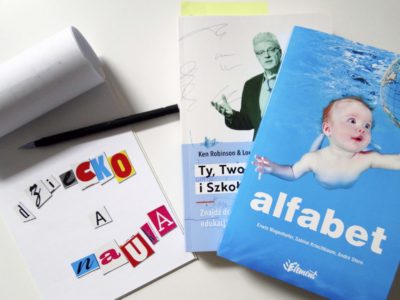 Czy dziecko może przetrwać w szkole dzisiejszych czasów?