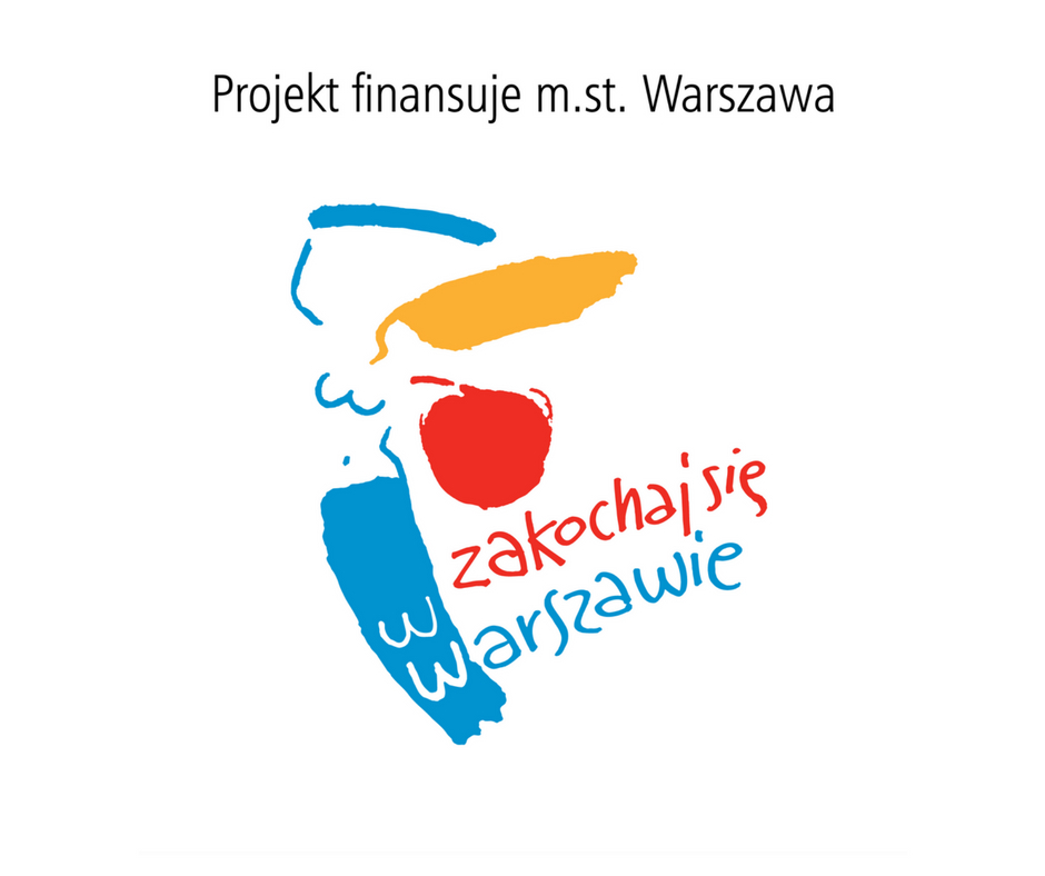 logo zakochaj się w Warszawie logo zakochaj się w Warszawie