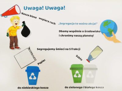 Plakat jako instrument aktywnego społeczeństwa
