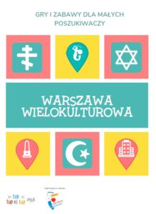 Wielokulturowa Okładka