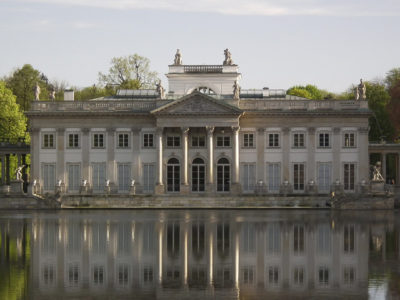 Włoscy Architekci