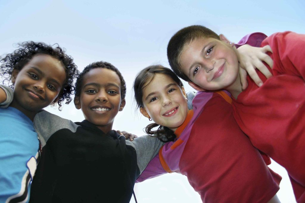 The Children's Rights Everyone Should Know