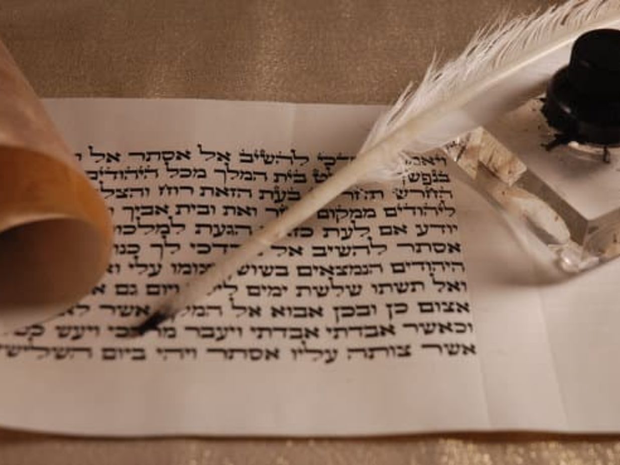 ‘Yiddishisms’ and basic Hebrew phrases