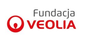 Logo FundacjaVeoliaPolska