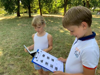 Jak zorganizować podchody? 10 pomysłów