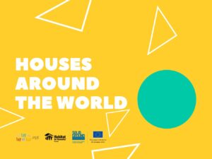 HOUSES AROUND THE WORLD Photo Pdf
