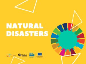 NATURAL DISASTERS Photo Pdf