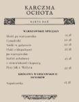 Karczma Ochota_1 Karczma Ochota 1 Pdf