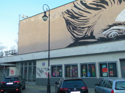 Kino Tęcza