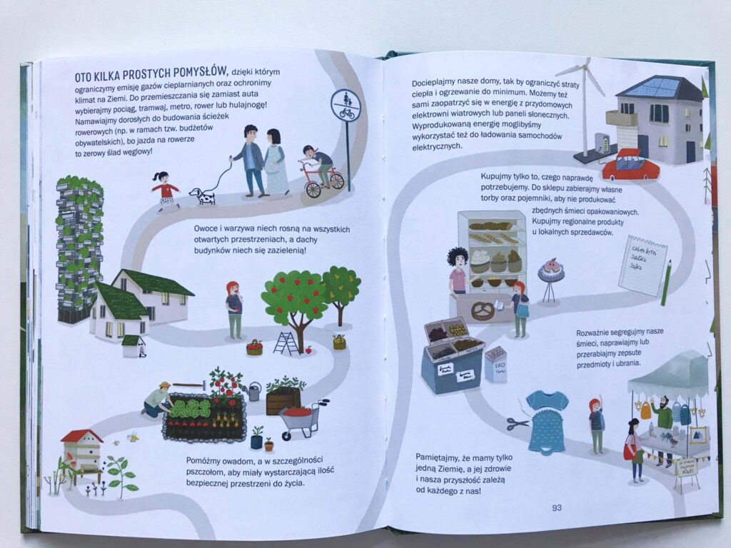 Woda żródło wody 10 Ilustracja do książki "Woda: źródło życia"