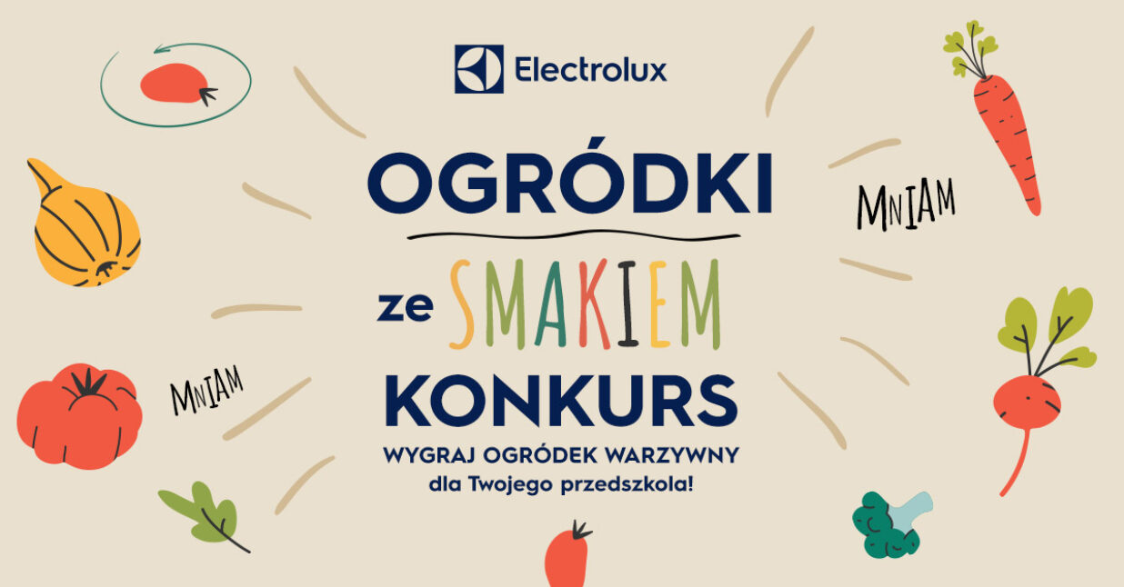 Ogrodki Ze Smakiem 2 Banner TupTupTup