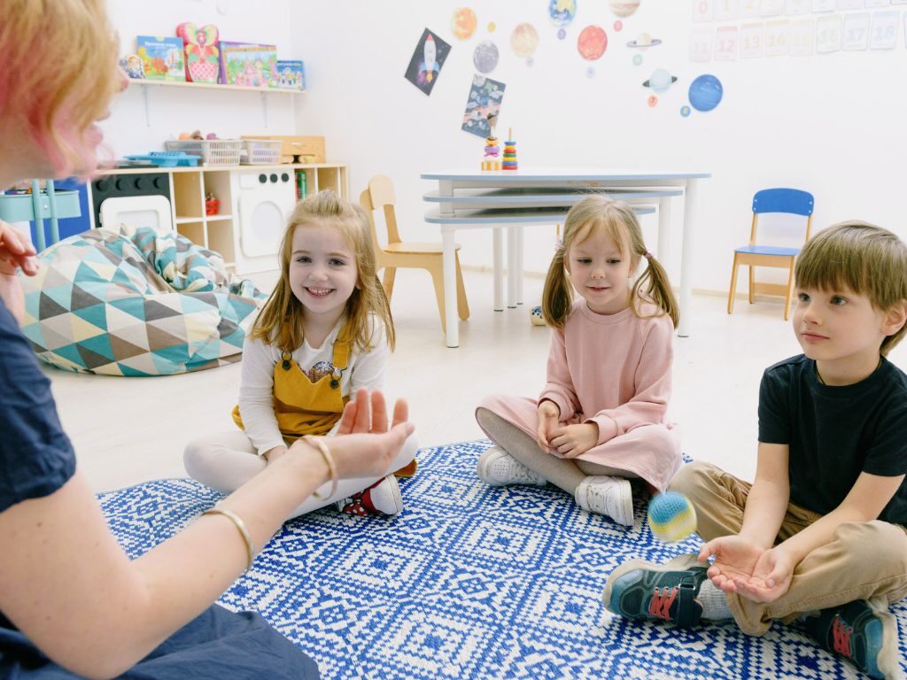 Uczniowie z Ukrainy w polskim systemie edukacji
