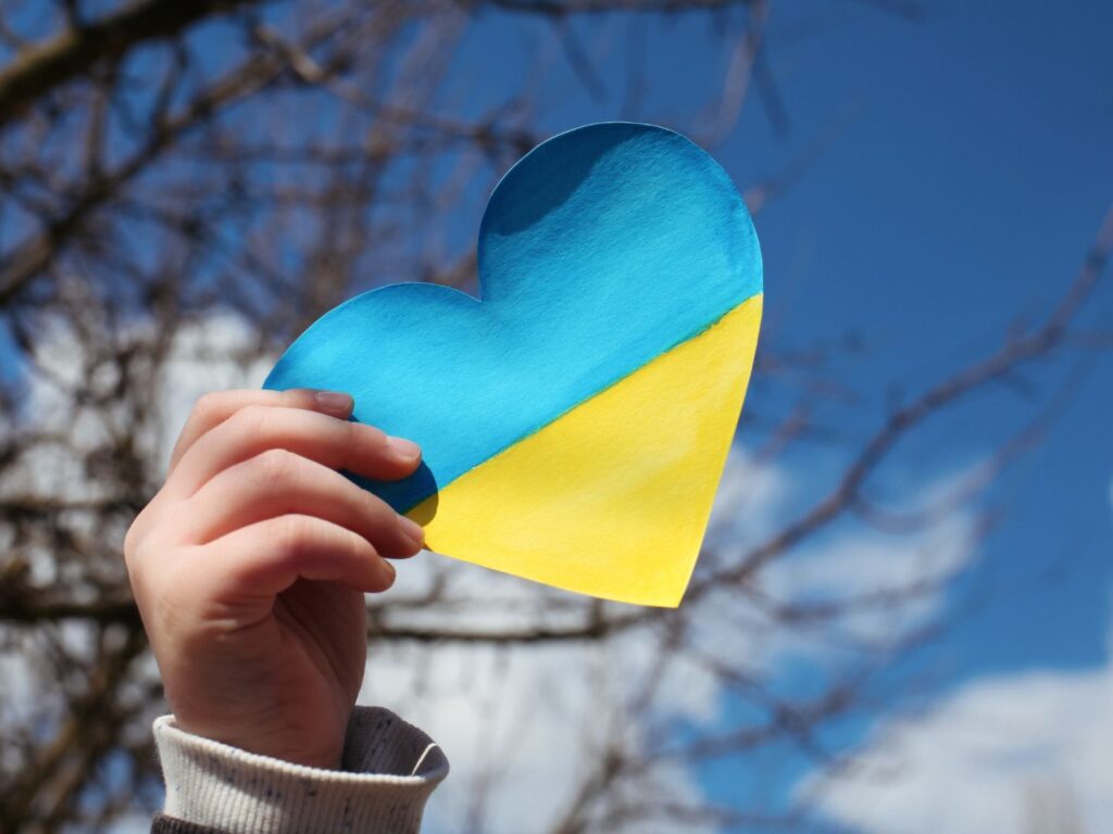 Dzieci z Ukrainy w polskich szkołach – monitoring Amnesty International