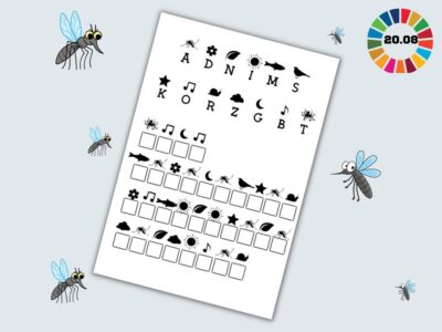 Czym jest malaria i gdzie występuje?