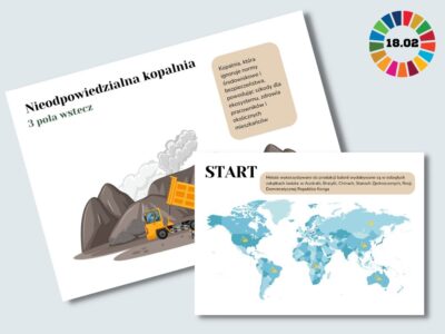 Настільна гра «Життя батарейки»