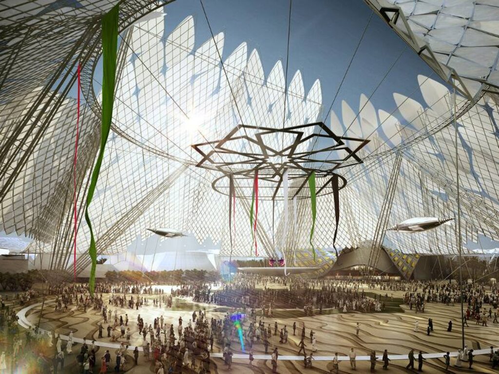 EXPO 2020: Konkurs rozstrzygnięty!