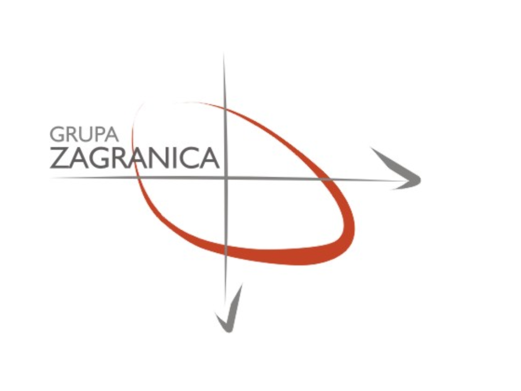 Jesteśmy członkiem Grupy Zagranica!
