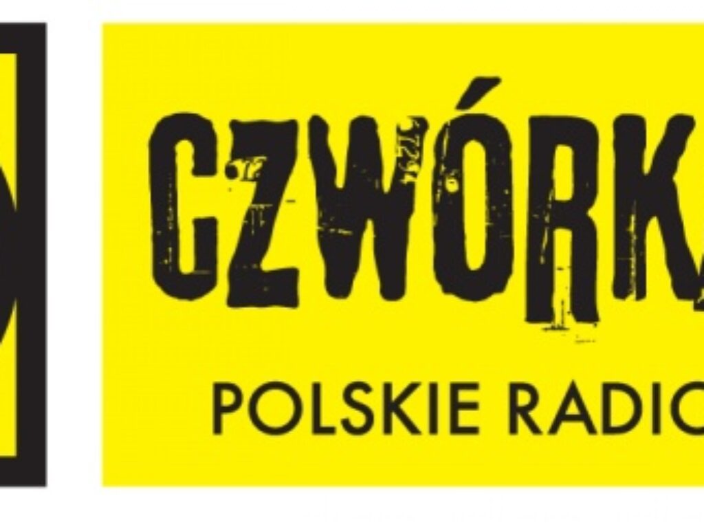 30 sierpnia, o 11 gościmy w Czw&oacute;rce Polskiego Radia
