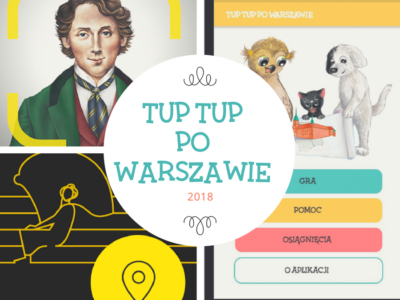 Warsawtour – oficjalnie promuje aplikację!