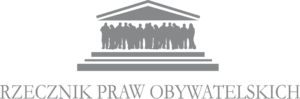 logotypy-brpo-PL Rzecznik praw obywatelskich - logo