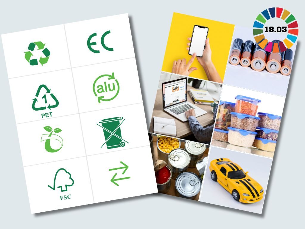 Co to za symbol widnieje na opakowaniu?