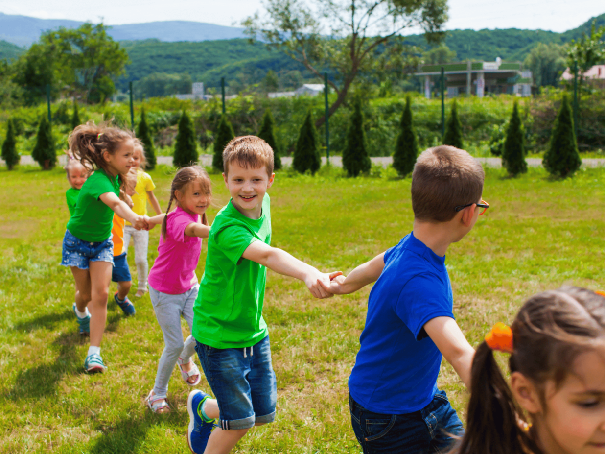 Tańczymy, śpiewamy, o przyrodę dbamy! Zgłoś udział w projekcie!