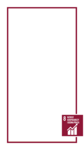 8 ramka SDG8
