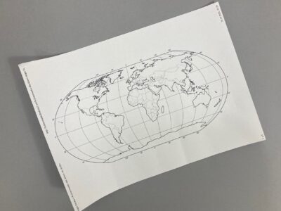 Mapa – gdzie spotkamy tygrysa?