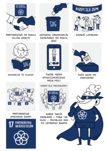 SDG_17_internet_small_file Kapitan Planeta 17