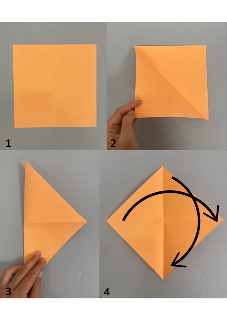 Tygrysy Zalacznik 6 Origami Instrukcja Pdf