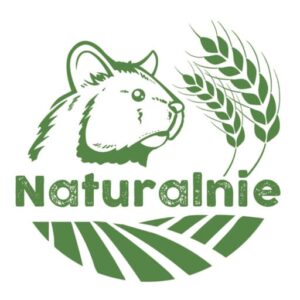Logo Stowarzyszenia Naturalnie