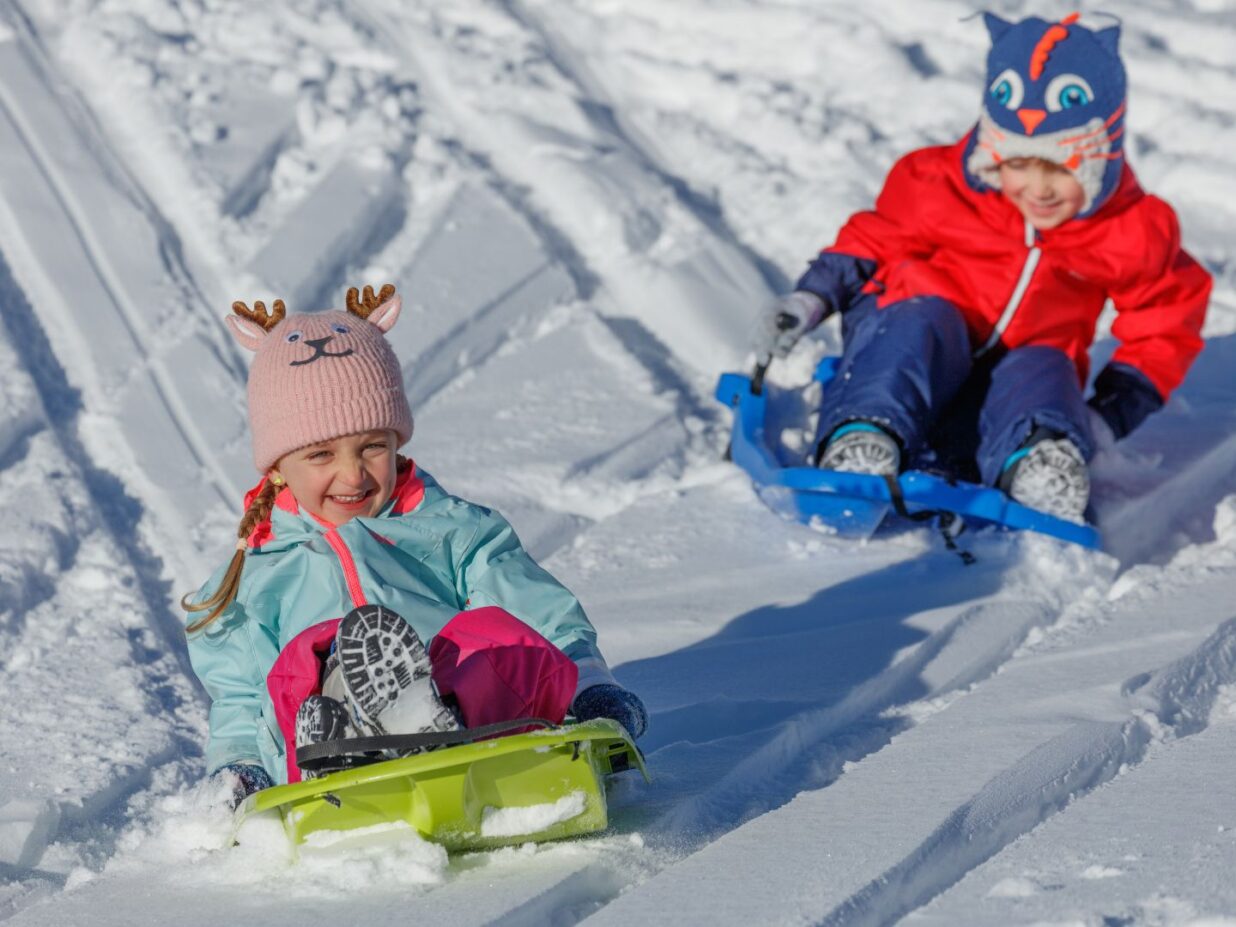 Winter Break Ideas: Making the Most of the Holidays