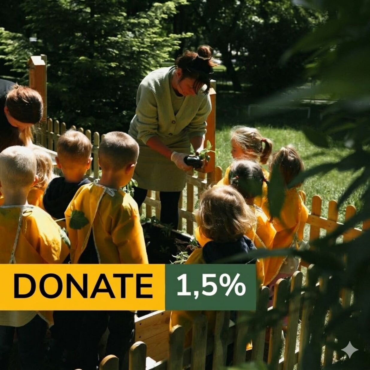 Donate 1.5