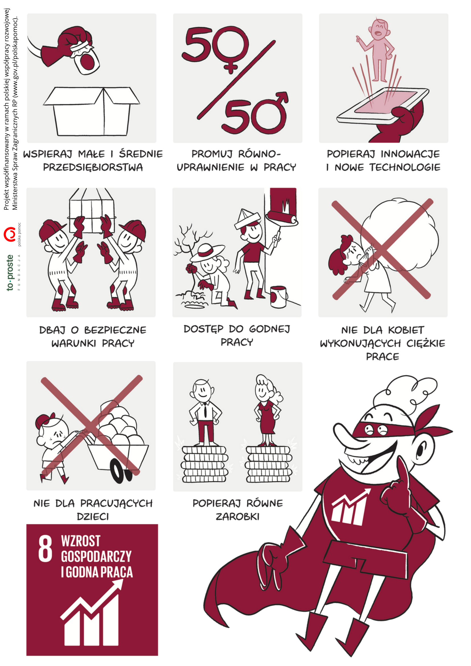 SDG 08 Page1