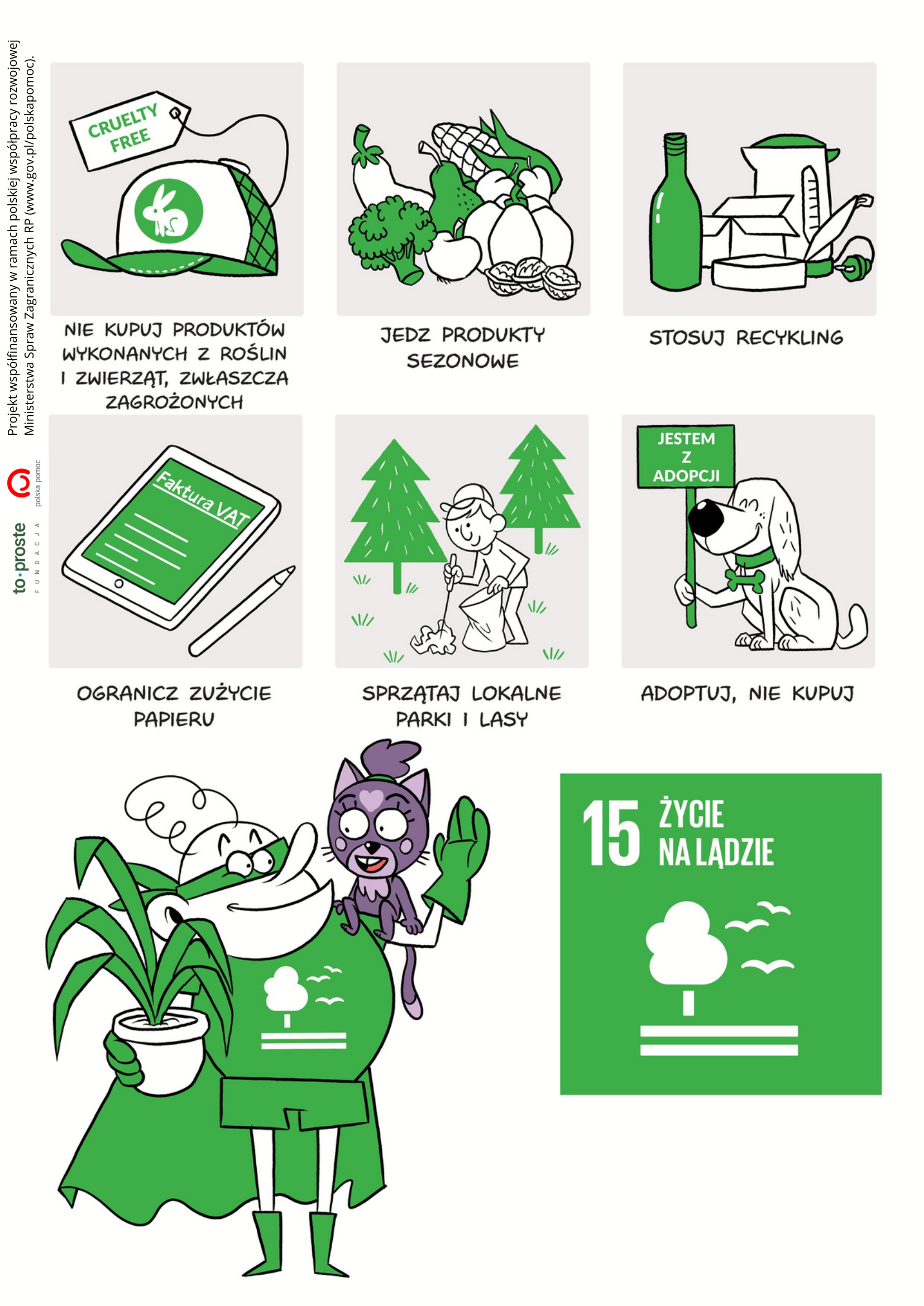 SDG 15 Page1