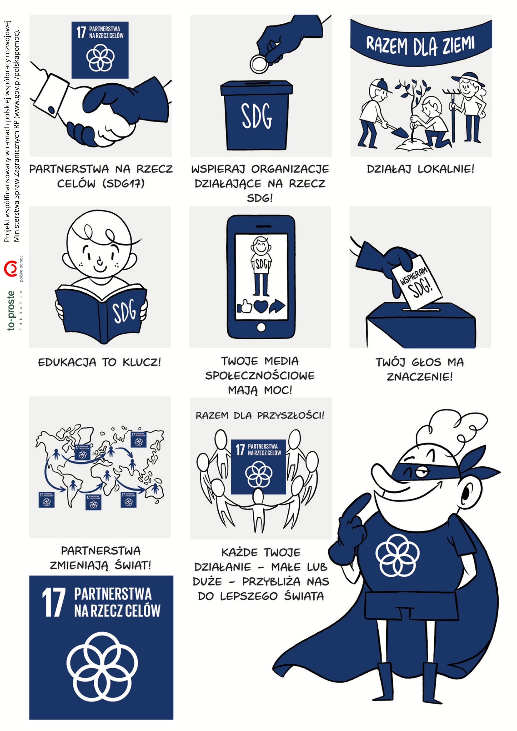 SDG 17 Page1