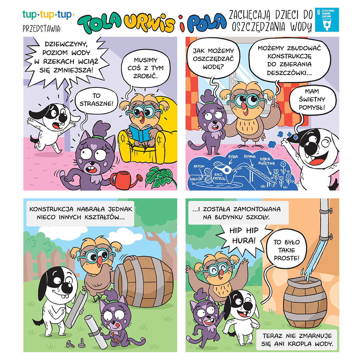 Strip 01 TPiU Ver 2 Internet Poprawione Ogonki 1
