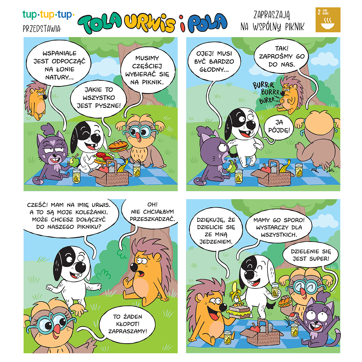 Strip 03 TPiU Internet