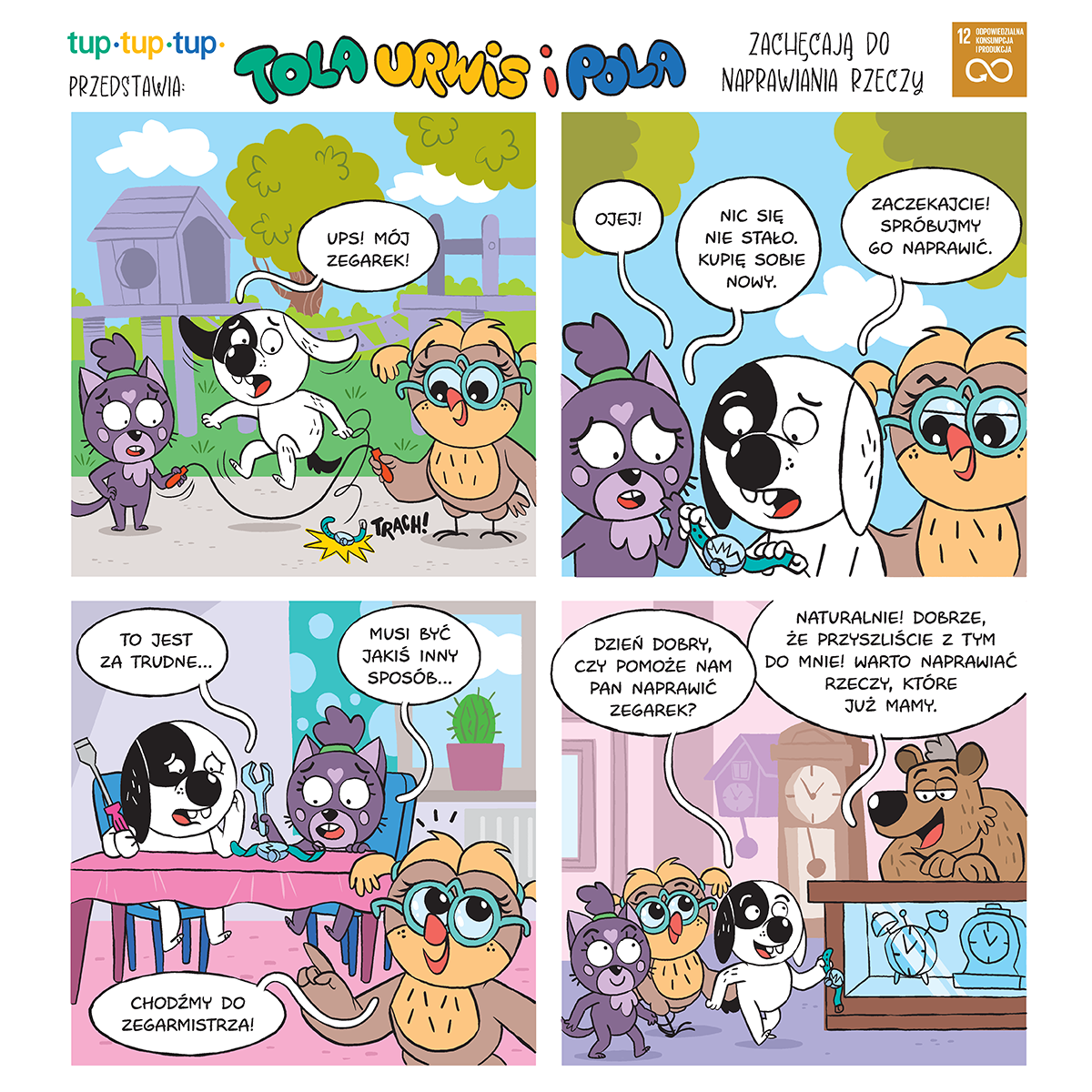 Strip 04 TPiU Internet
