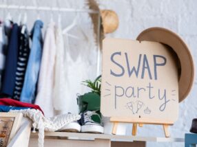 10 pomysł&oacute;w na imprezę zero waste