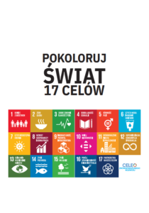 Pokoloruj Swiat