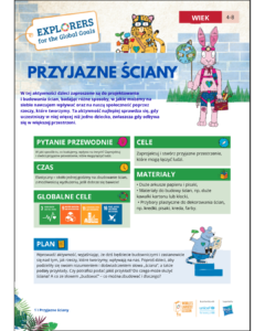 Przyjazne Sciany
