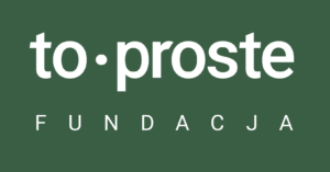 image logo fundacji To Proste
