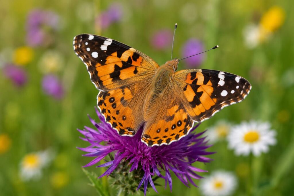 Motyl